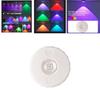 Modern Minimalist Led Rechargeable Night Light With Touch Control For Home Decor And Gift