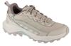 Speed Strike 2 Mid Ltr WP, Womens Beige Trekking Shoes