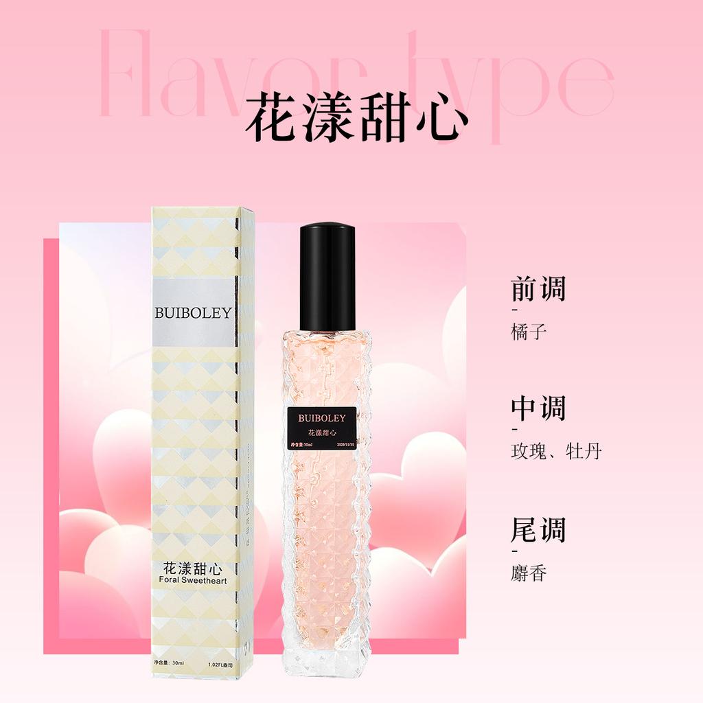Live Rivet Perfume Miss Donna Adventure Miss Casual Miss Daytime Rose Lasting Light Fragrance