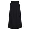 Xploric Outdoor Water-Resistant Woven Relaxed Casual Long Skirt Women Skirts LE4535