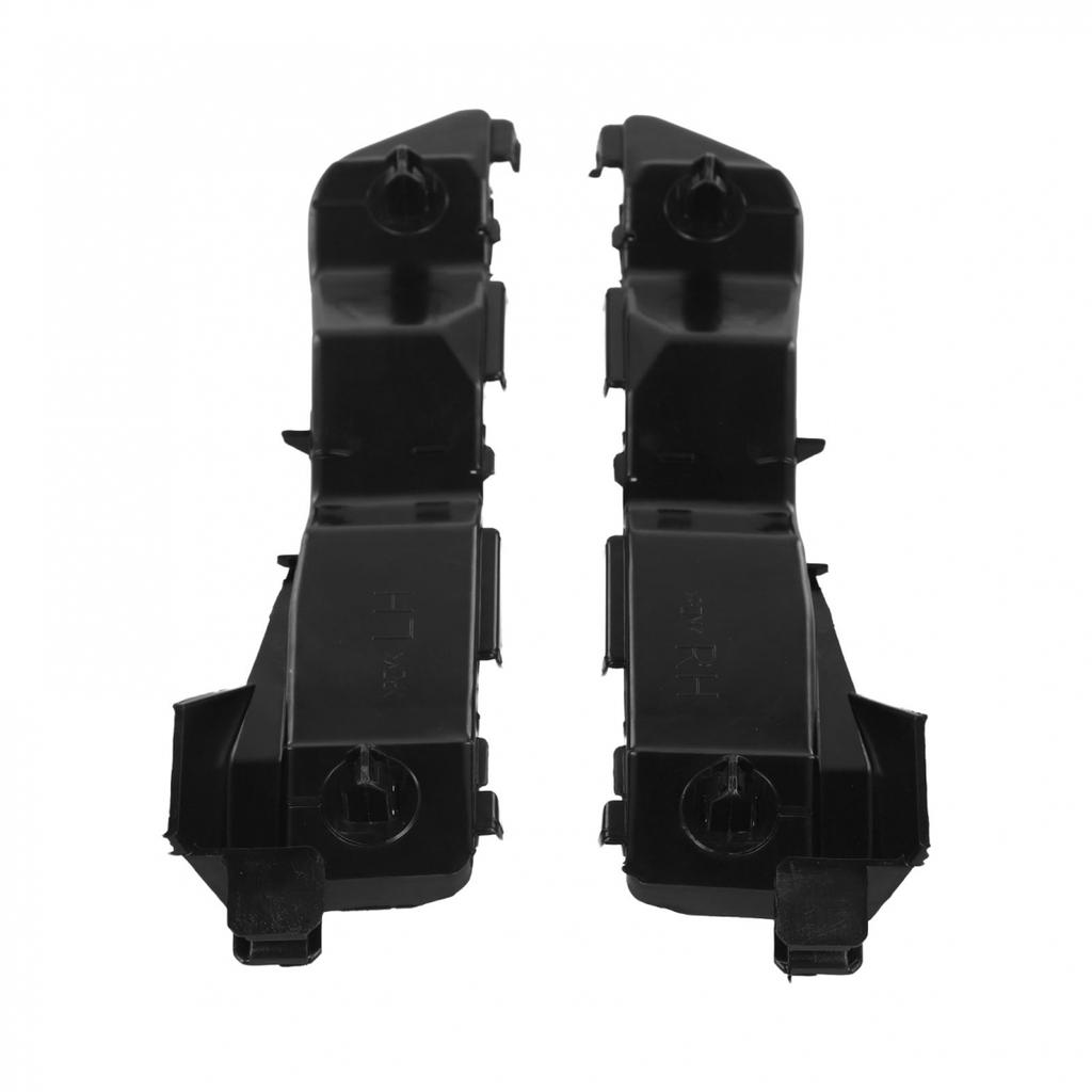 Black Mounting Bracket Car Accessories Replacement Installation