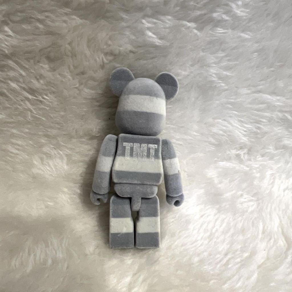 [USED] Bearbrick Series 23 Secret TMT Rare