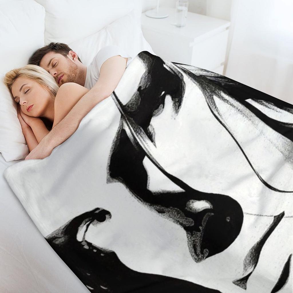 Peter Steele Throw Blanket Luxury Beautifuls For Sofa Thin Soft Beds Blankets