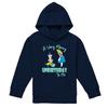 Disney Childrens/Kids Very Merry Unbirthday To Me Hoodie