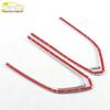 Hongguang S1 Front Fog Light Cover Decorative Strip - Car Accessory
