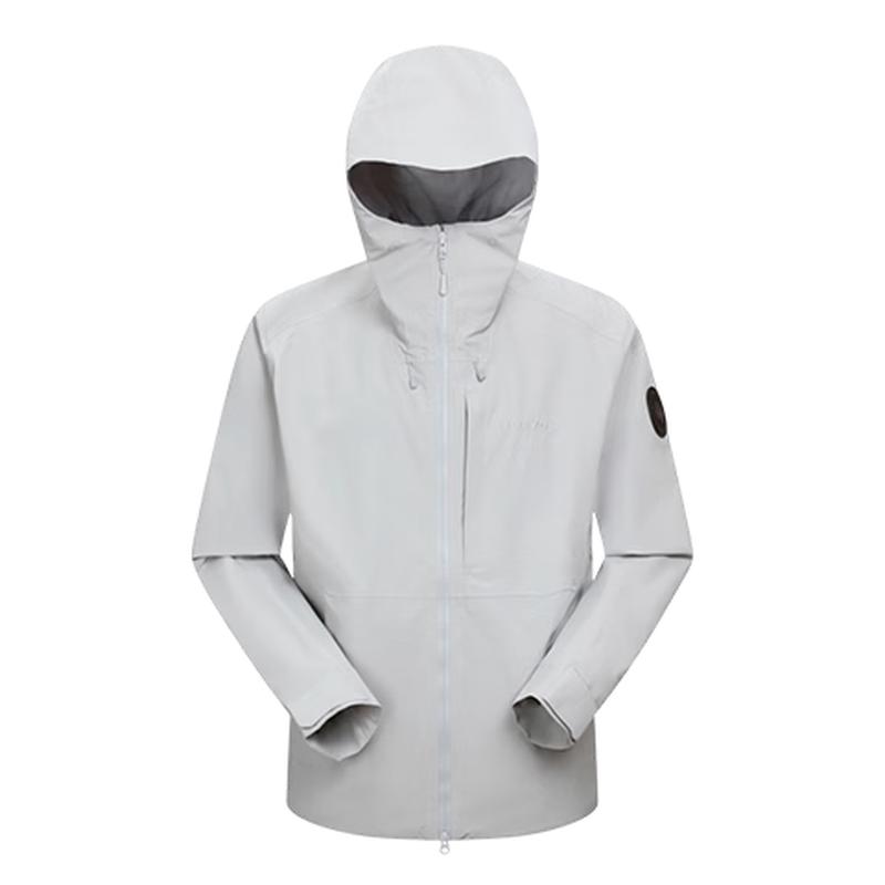 TOREAD Unisex 3-in-1 Outdoor Winter Down Jacket