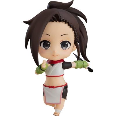 Nendoroid Kunoichi Tsubakis Brust Tsubaki, nicht maßstabsgetreue, bewegliche Plastikfigur, bemalt, G17018