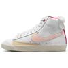 Blazer Mid Premium 'Leap High' Women's Sneakers Skateboard Shoes FD4342-181