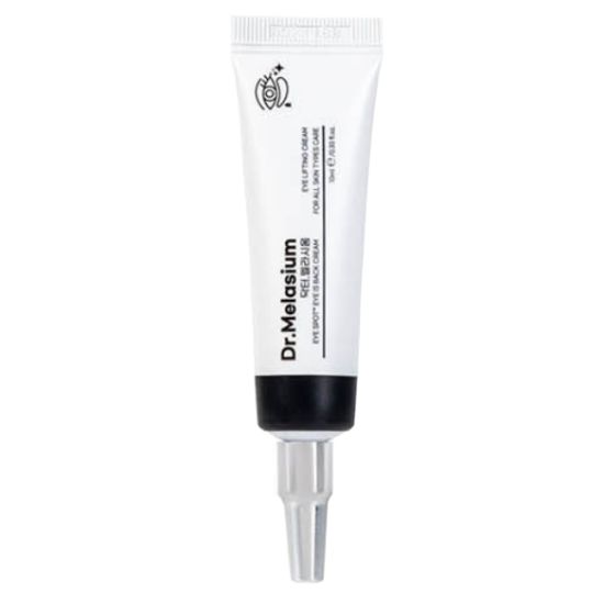 Dr. Melasium Eye Spot Eyes Back Cream 10ml Dr. Melasium Eye Spot Eyes Back Cream 1