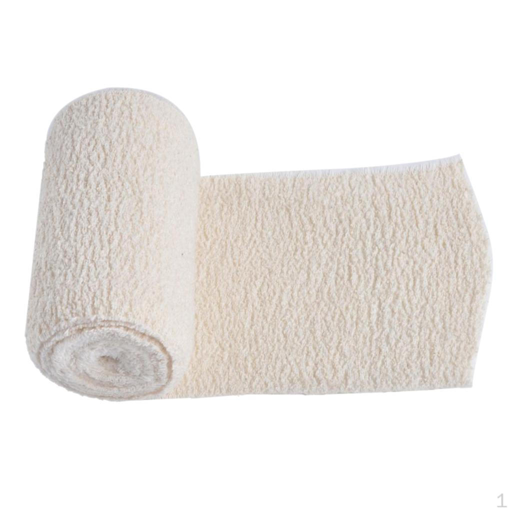 

Эластичная компрессионная повязка для спортивных травм, 4 дюйма