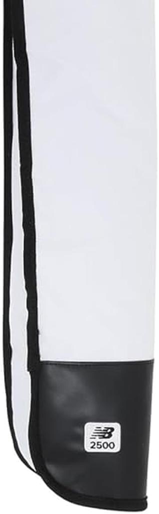 Golf Club Case Holds Practice FR [New Balance] (Fits 46-inch Clubs, 5-6 Clubs) / / 012-6184004 030_White