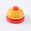 Funny Color Matching Press Bell Pet Dog Training Tool