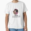 Mafalda Multiple Designs Fan Gift T Shirt Classic Latin Comic Custom Graphic Unisex Soft Cotton Crew Neck Casual Tops