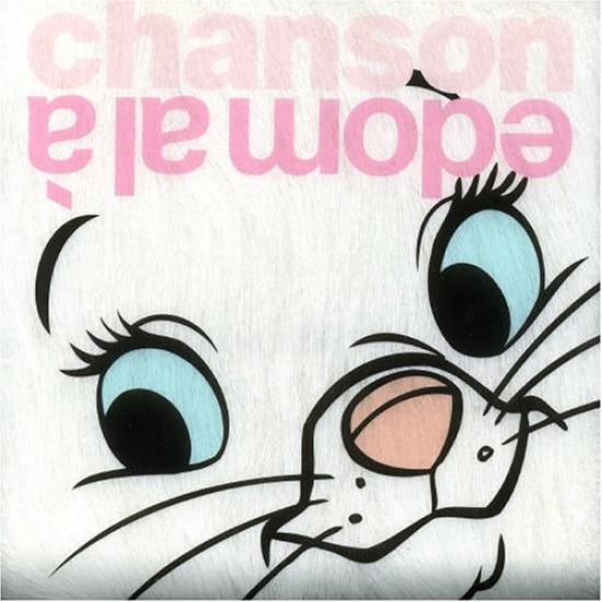 

fashionable chanson