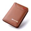 For Mercedes Benz AMG Smart W205 C300 W203 W206 W108 W124 1Pcs Car Driver License Storage Bag Wallet ID Card Protective Sleeve BG3