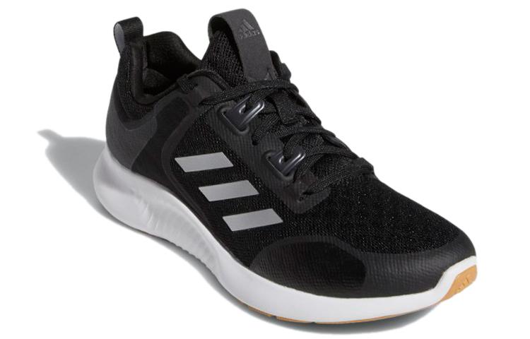 adidas Edgebounce 1.5 Shoes Black/White Women's G28428