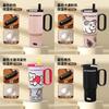 Collectors Edition Insulated Travel Mug With Vacuum Stainless Steel For Outdoors