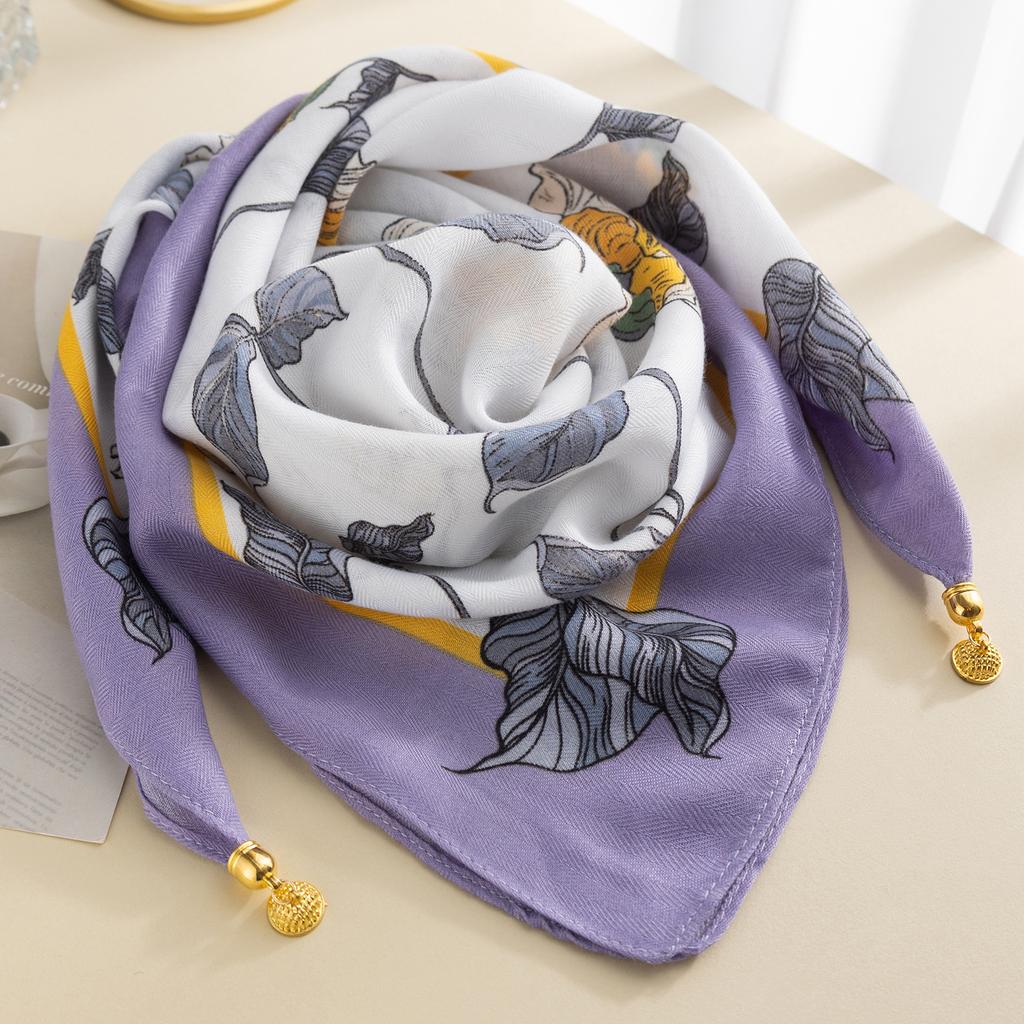 Winter Warm Scarves, Shawls, Classic Plaid Straps, Cardigans, And Warm Blankets For External Use