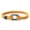 New Grade A 3mm String Bracelet For Men Handmade Fabric Charm Braslet Lucky Red Thread Braclet Cycling Accessories Casual Joias