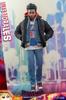 Movie Masterpiece Spider-Man: Across the Spider-Verse Miles Morales/Spider-Man 1/6 Scale Figure