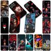 for Motorola Moto Edge 50 30 Fusion 40 NEO Ultra Pro E14 G20 E15 G35 G84 G13 G53 Case Itachi Obito Uchiha Tobi Akatsuki Narutos