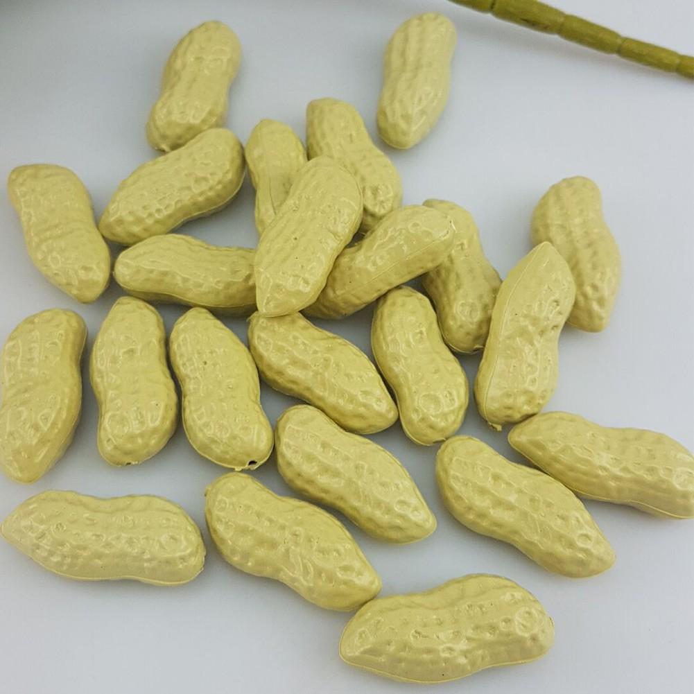 20Pcs Artificial Vegetable Artificial Vegetables Corn