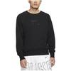 Nike Sportswear Air French Terry Crewneck Asia Sizing DV9830-010