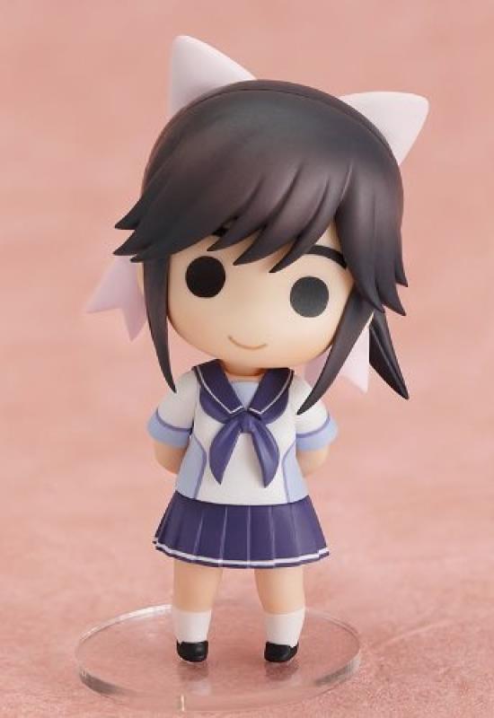 Love Plus Nendoroid Takamine Manaka (non-scale PVC & ABS Painted Movable Figure)