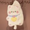 Cartoon Cat Hand Towel Hanging Cute Hand Towel Children's Hand Towel Toilet Kitchen Hand Towel