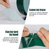 Waterproof Carpet Tape 4.8cm Wide 20m Length Fabric Tape Adhesive Tape For Flooring And Outdoor Use