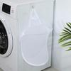 Portable Wall-Mounted Laundry Basket: Large Capacity & Multi-functional for Bathroom
