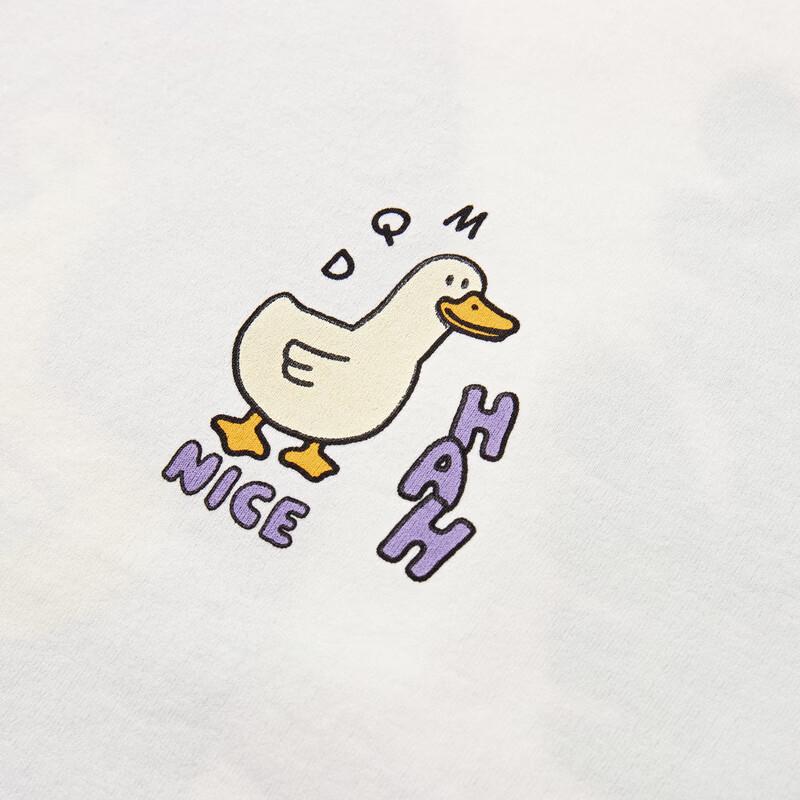 MQD Boys' Quick-Dry Street Style Cartoon T-Shirt