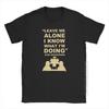Tops – T-Shirts