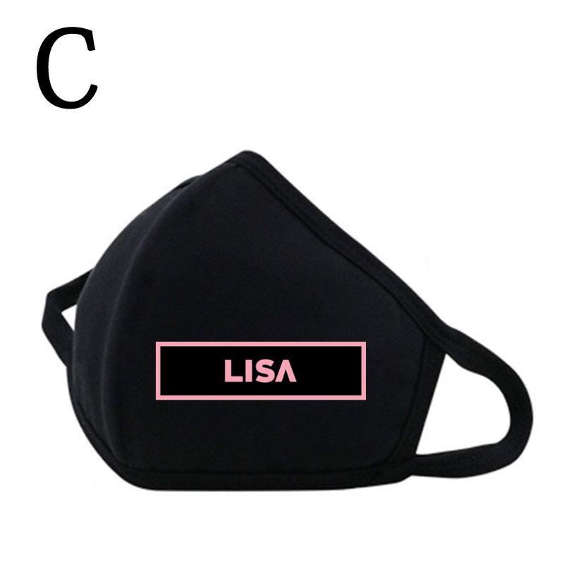 blackpink fanny pack