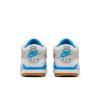 Air Jordan 4 RM 'University Blue' (Unisex) White / Neutral Grey / University Blue Retro Basketball Shoes FQ7939 104
