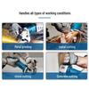 BOSCH Angle Grinder CN plug (adapter included)