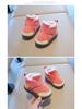 Velvet-Lined Winter Snow Boots for Infants, Soft Sole Non-Slip Shoes for Ages 1-4