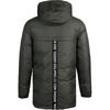 Adidas Neo PK MIL DW Hooded Fashion Warm Down Jacket Men Jackets Green DU2391