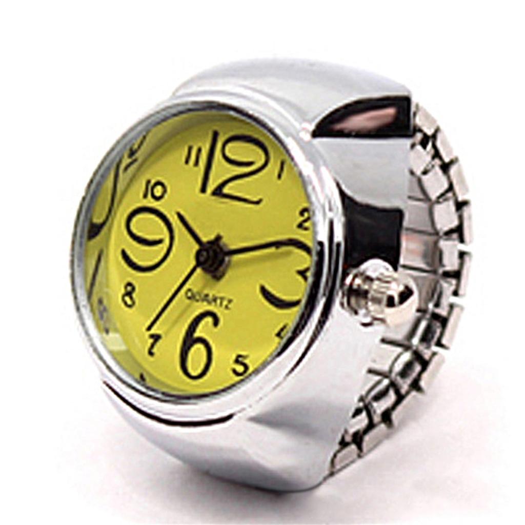 Men's Waterproof Luminous Running Alarm Clock Watch