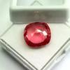 Natural Amazing Padparadscha Sapphire Cushion 4-6 Ct Fabulous Gemstone