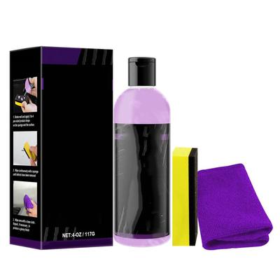 Pasta do usuwania rys z lakieru, polerka, odnawiacz lakieru, środek do usuwania hologramów, pasta polerska, zestaw do polerowania samochodu