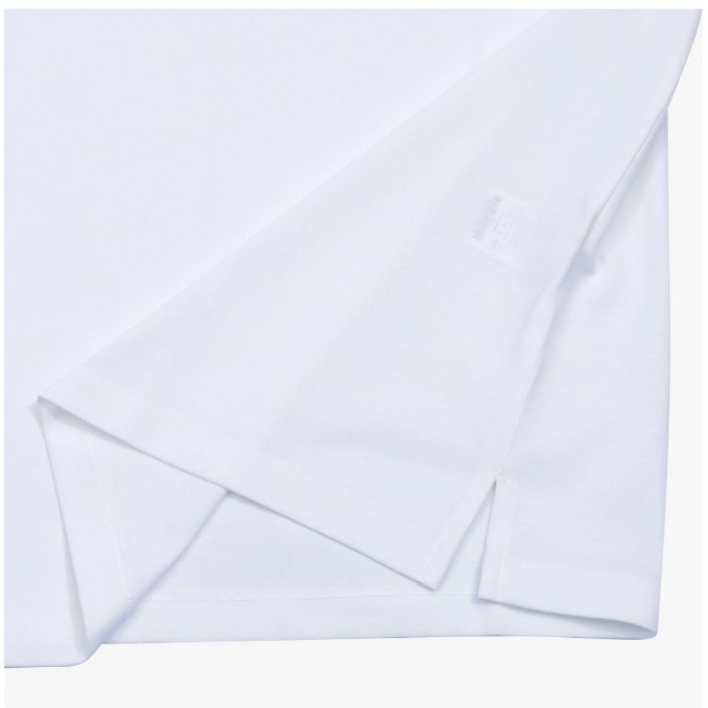 Wooyoungmi FronT Logo Men S T ShirT w251TS01