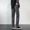 Fashion Trendy Brand Harajuku Trousers Summer Trendy Casual Trousers Men's Casual Trousers Versatile Youth Popular Loose Type