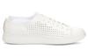 UGG Pismo Cozy Casual Sports Low Tops Skateboarding Shoes White 1118511-WHYP