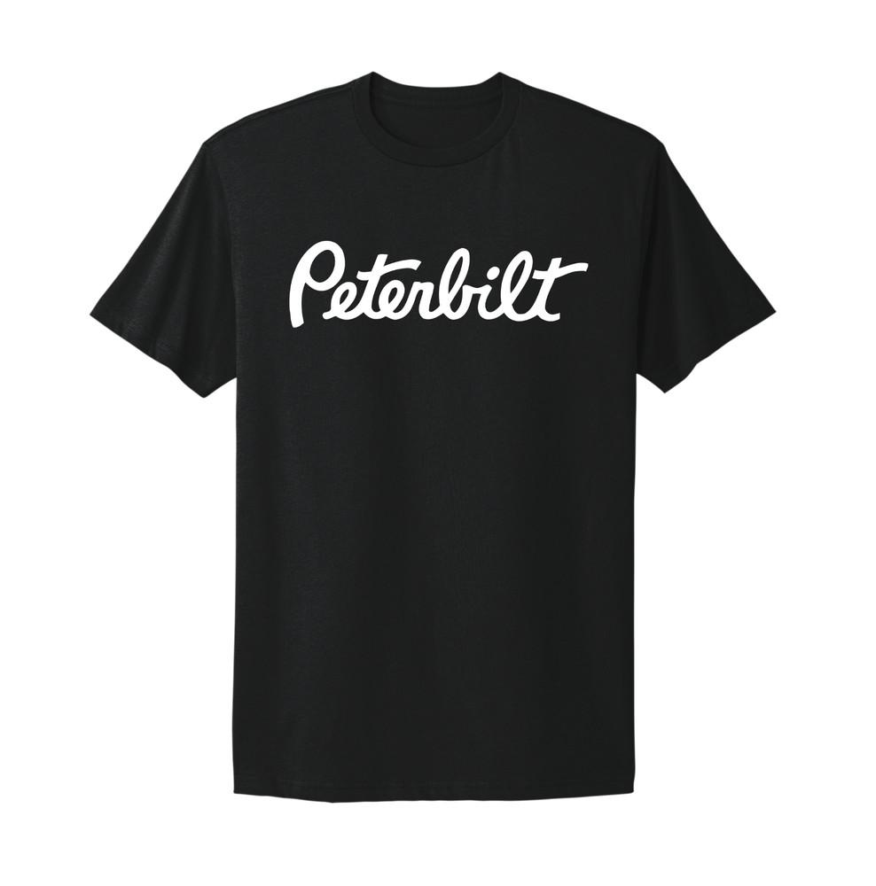Peterbilt Motors Company Logo Unisex T-Shirt