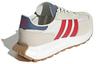 Adidas Retropy E5 'Off White Vivid Red' GW6776