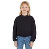 Tommy Hilfiger Childrens/Kids Tape Crew Neck Jumper