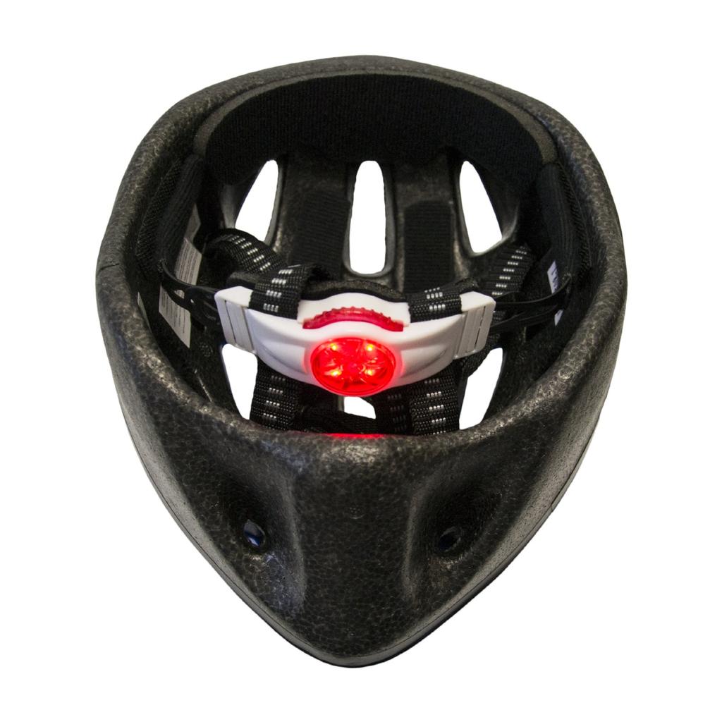Master Flash Bike Helmet -