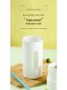 Portable Rechargeable Electric Blender & Ice Crusher Juicer Cup