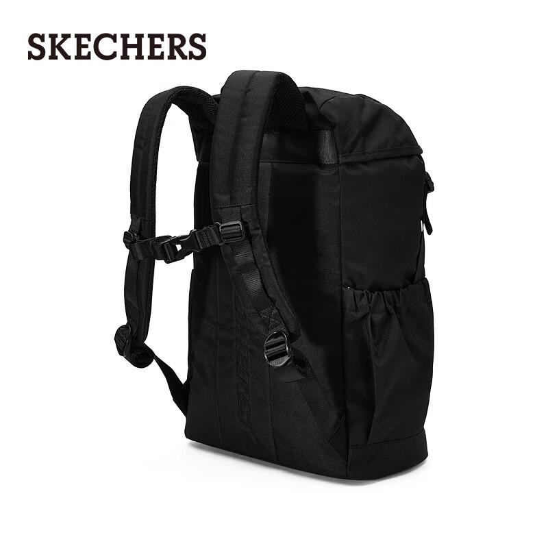 Skechers Unisex Commuter Laptop Backpack L324U038